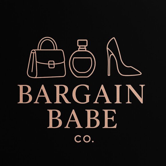 Meet your Posher, Bargain Babe - Picture 1 of 1